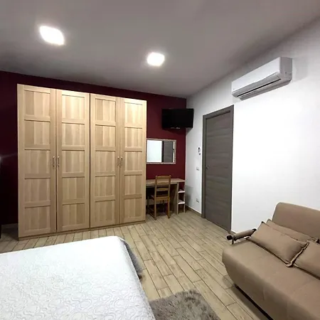 A Casitta Apartment Giardini Naxos