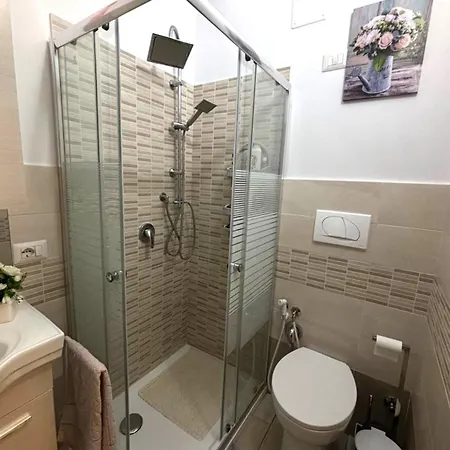 A Casitta Apartment