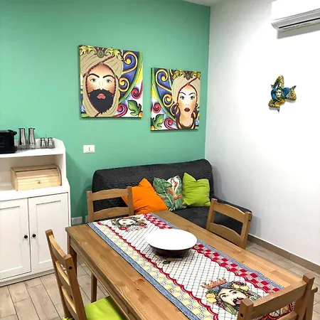 A Casitta Apartment *