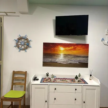 A Casitta Джардіні-Наксос