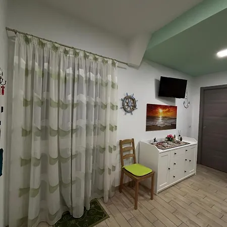 Апартаменти A Casitta *