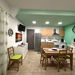 Διαμέρισμα A Casitta Giardini Naxos