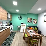 Διαμέρισμα A Casitta Giardini Naxos