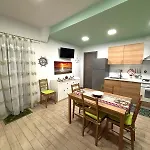 A Casitta * Giardini Naxos