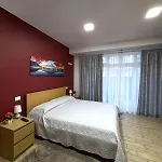 A Casitta Διαμέρισμα