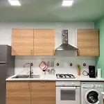 A Casitta Διαμέρισμα