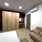 A Casitta Διαμέρισμα Giardini Naxos