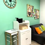 A Casitta Διαμέρισμα Giardini Naxos