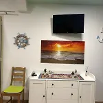 A Casitta Giardini Naxos