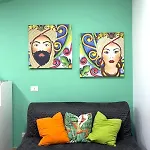 A Casitta Διαμέρισμα *