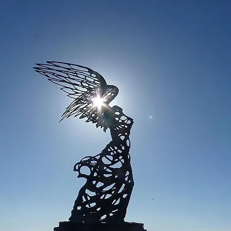 A Casitta Διαμέρισμα Giardini Naxos