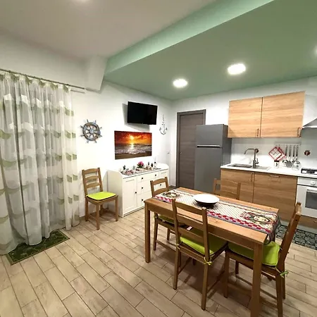 A Casitta * 贾迪尼-纳克索斯