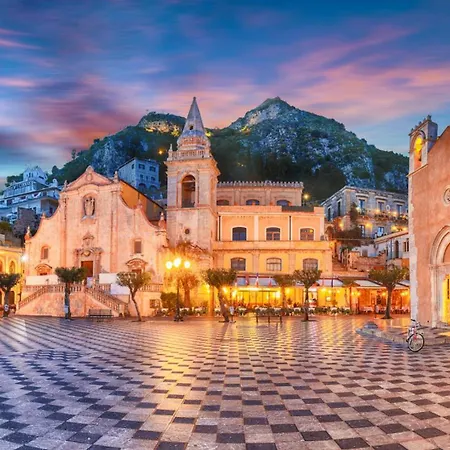 A Casitta Διαμέρισμα *