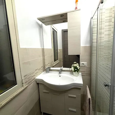 公寓 A Casitta 贾迪尼-纳克索斯