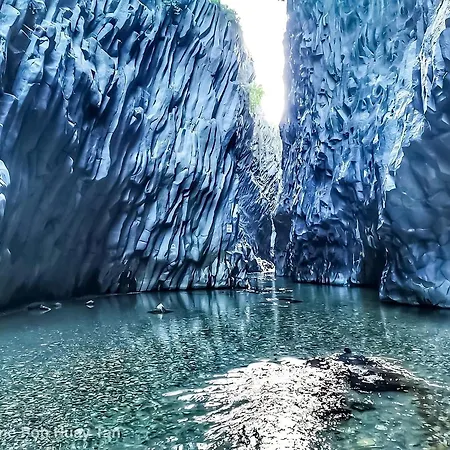 公寓 A Casitta 贾迪尼-纳克索斯