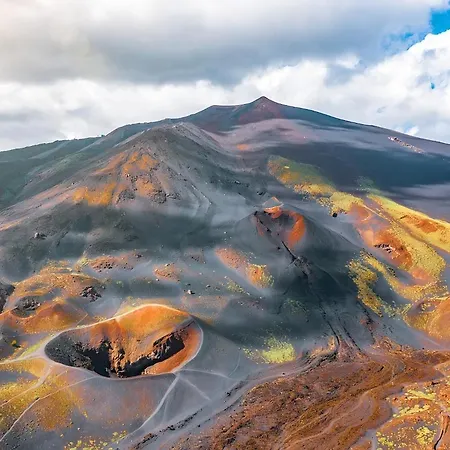 Διαμέρισμα A Casitta Giardini Naxos