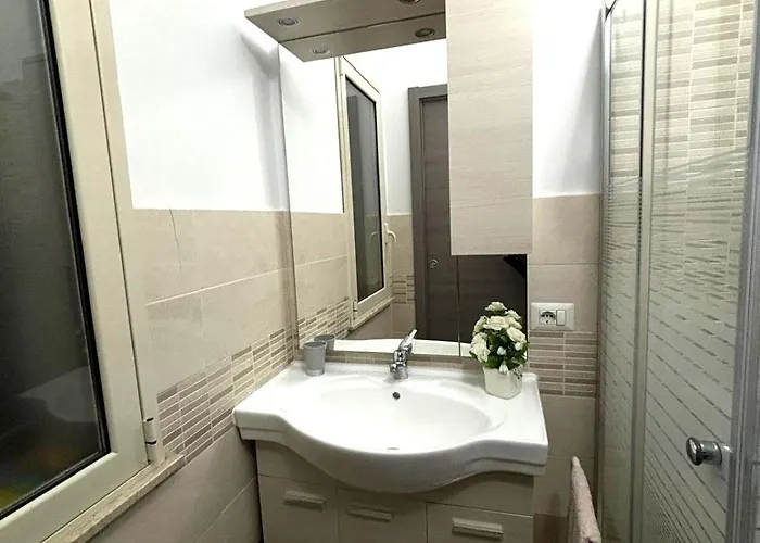 Apartment A Casitta Giardini-Naxos