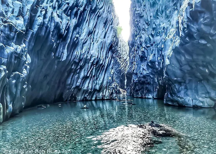 Apartment A Casitta Giardini-Naxos