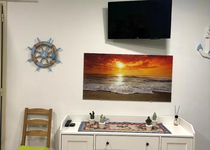 A Casitta Giardini Naxos