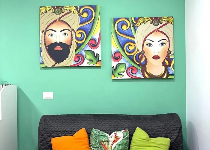 A Casitta Apartment *