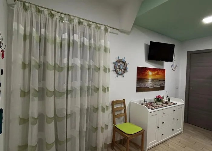 Apartment A Casitta *