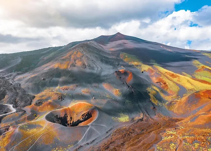 Apartment A Casitta Giardini Naxos