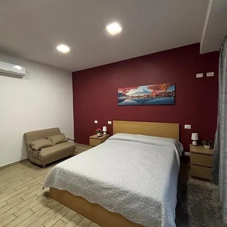 Apartmán A Casitta